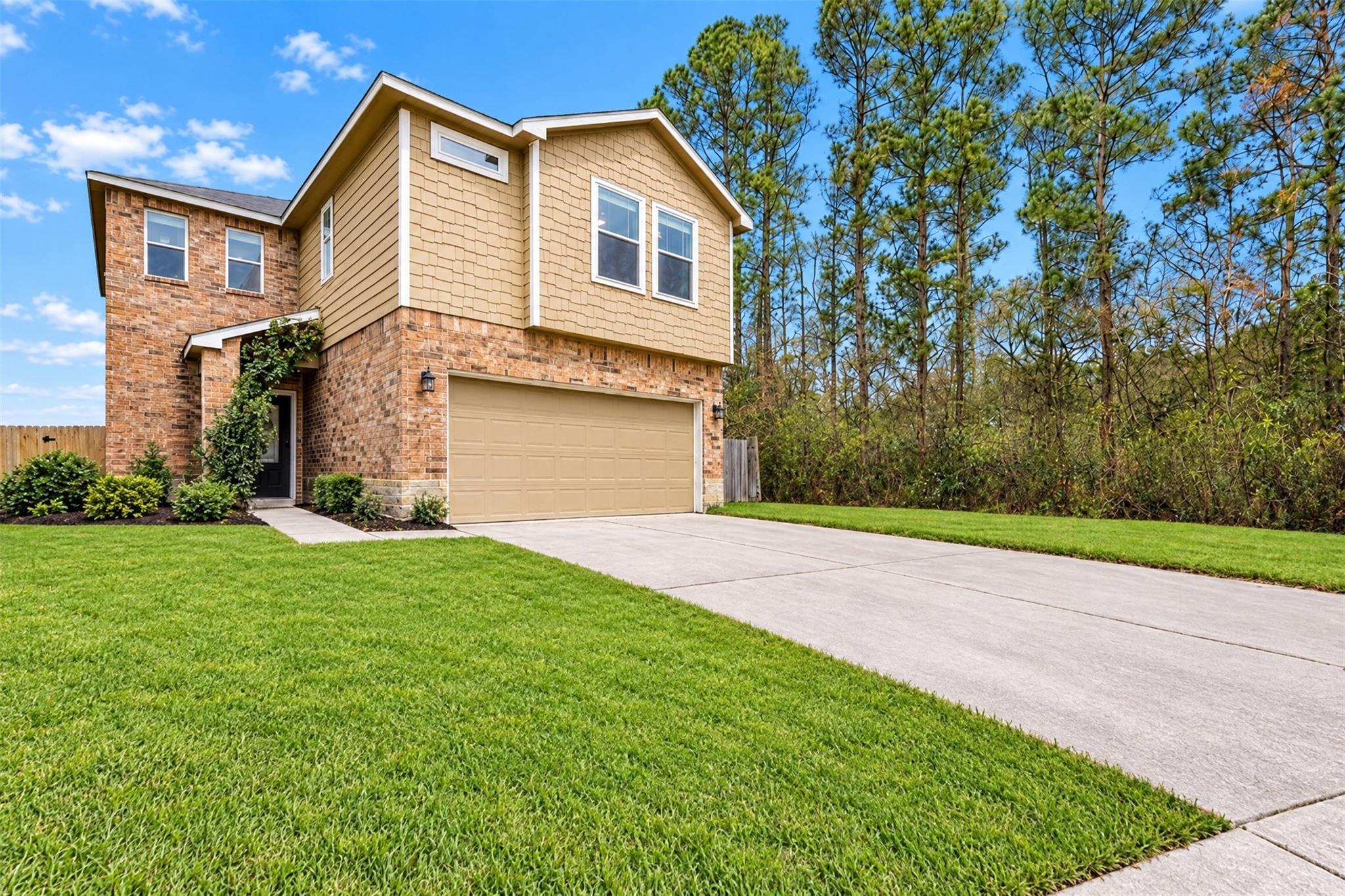 7202 Foxmoor Lake Ct, Humble